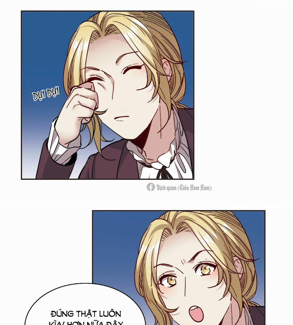 Thế Giới đệ Nhất Cự Tinh 14.2 trang 17