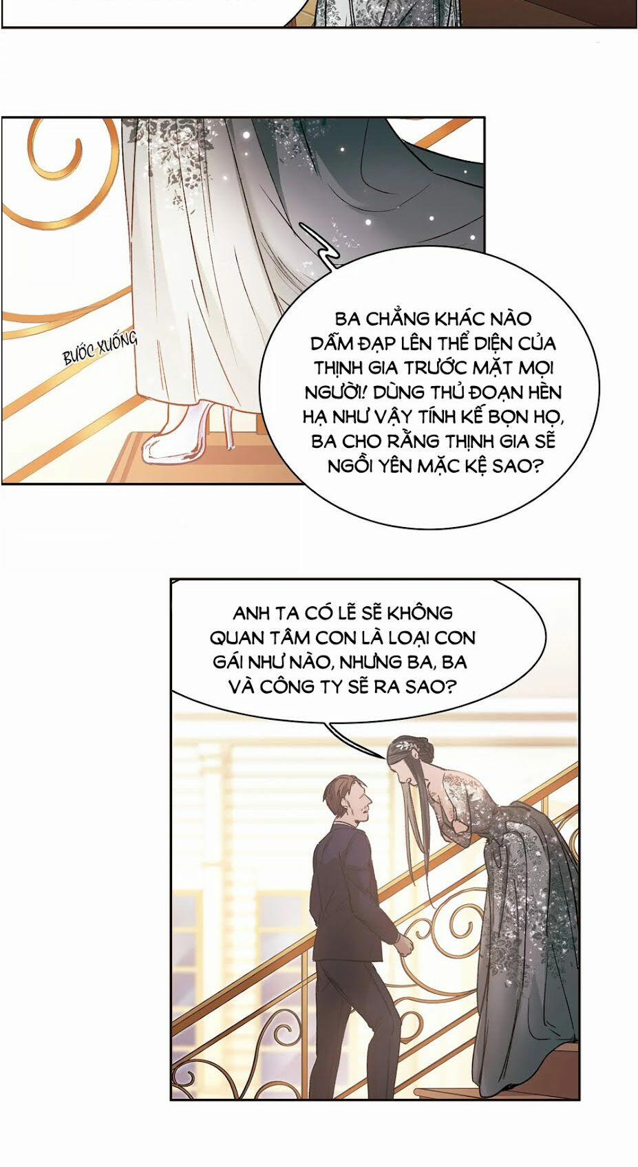 Thế Giới đệ Nhất Cự Tinh 15.1 trang 14