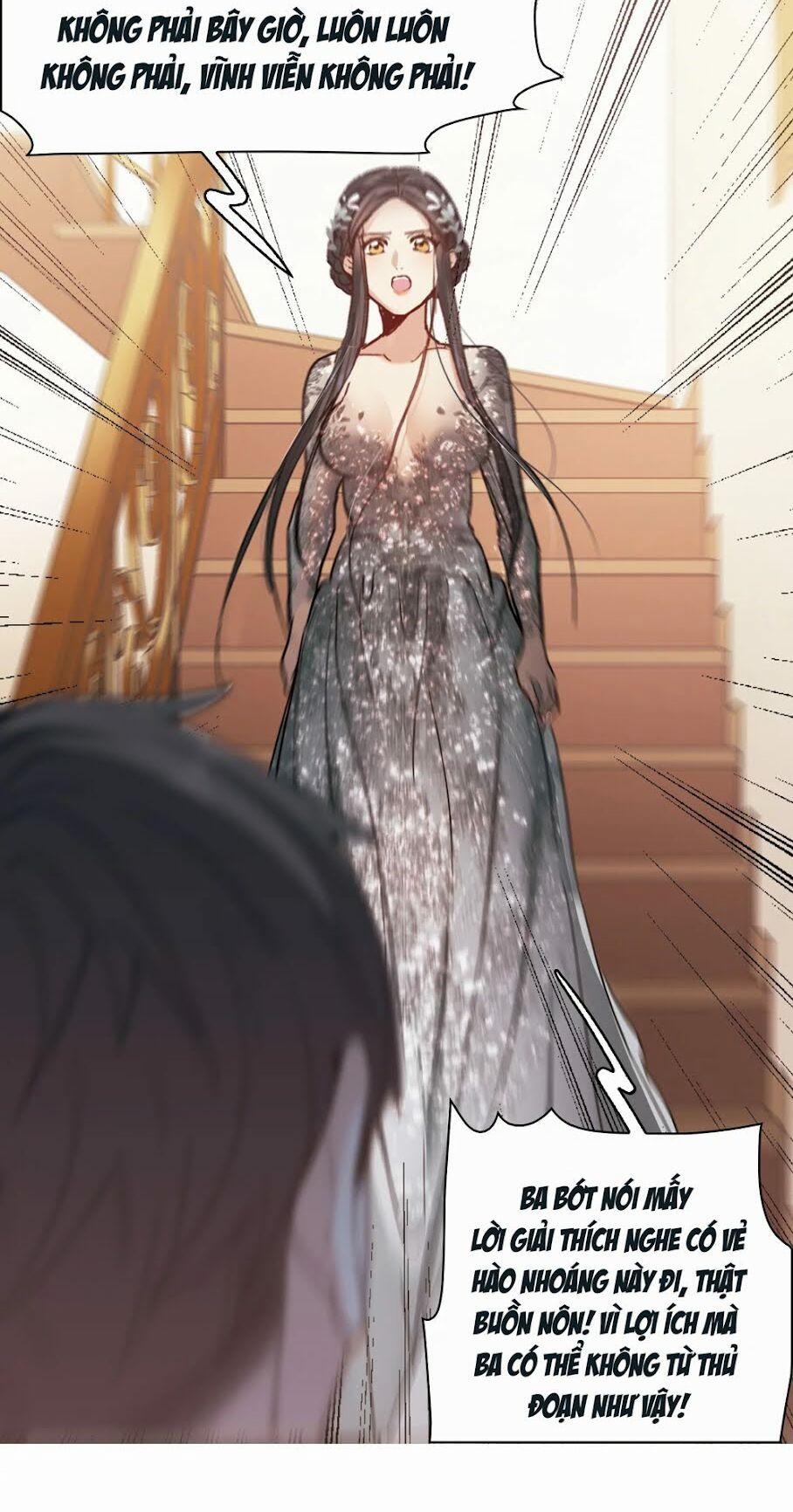 Thế Giới đệ Nhất Cự Tinh 15.1 trang 5