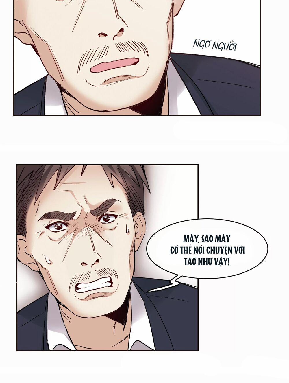 Thế Giới đệ Nhất Cự Tinh 15.1 trang 7