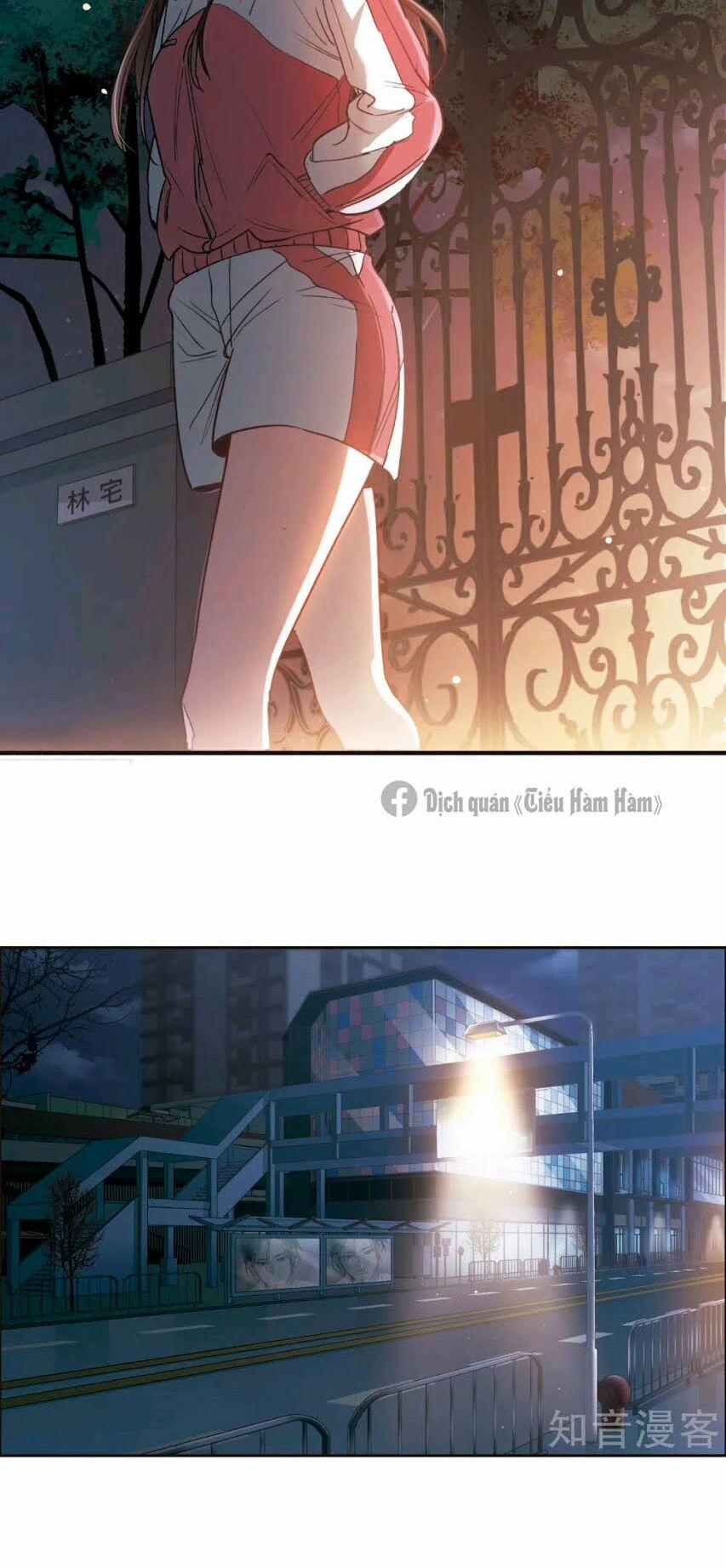 Thế Giới đệ Nhất Cự Tinh 15.2 trang 14