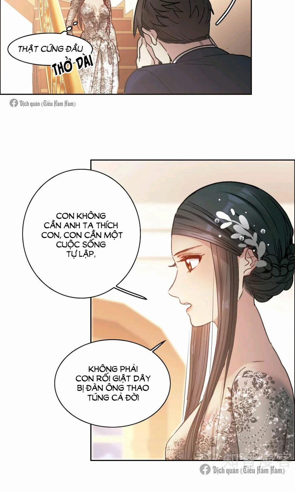 Thế Giới đệ Nhất Cự Tinh 15.2 trang 2