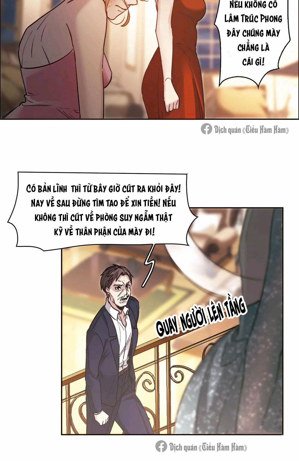 Thế Giới đệ Nhất Cự Tinh 15.2 trang 4