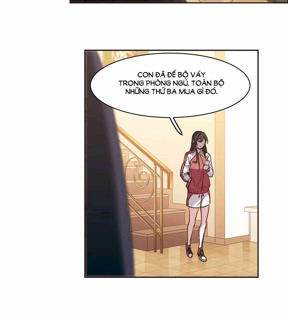 Thế Giới đệ Nhất Cự Tinh 15.2 trang 8