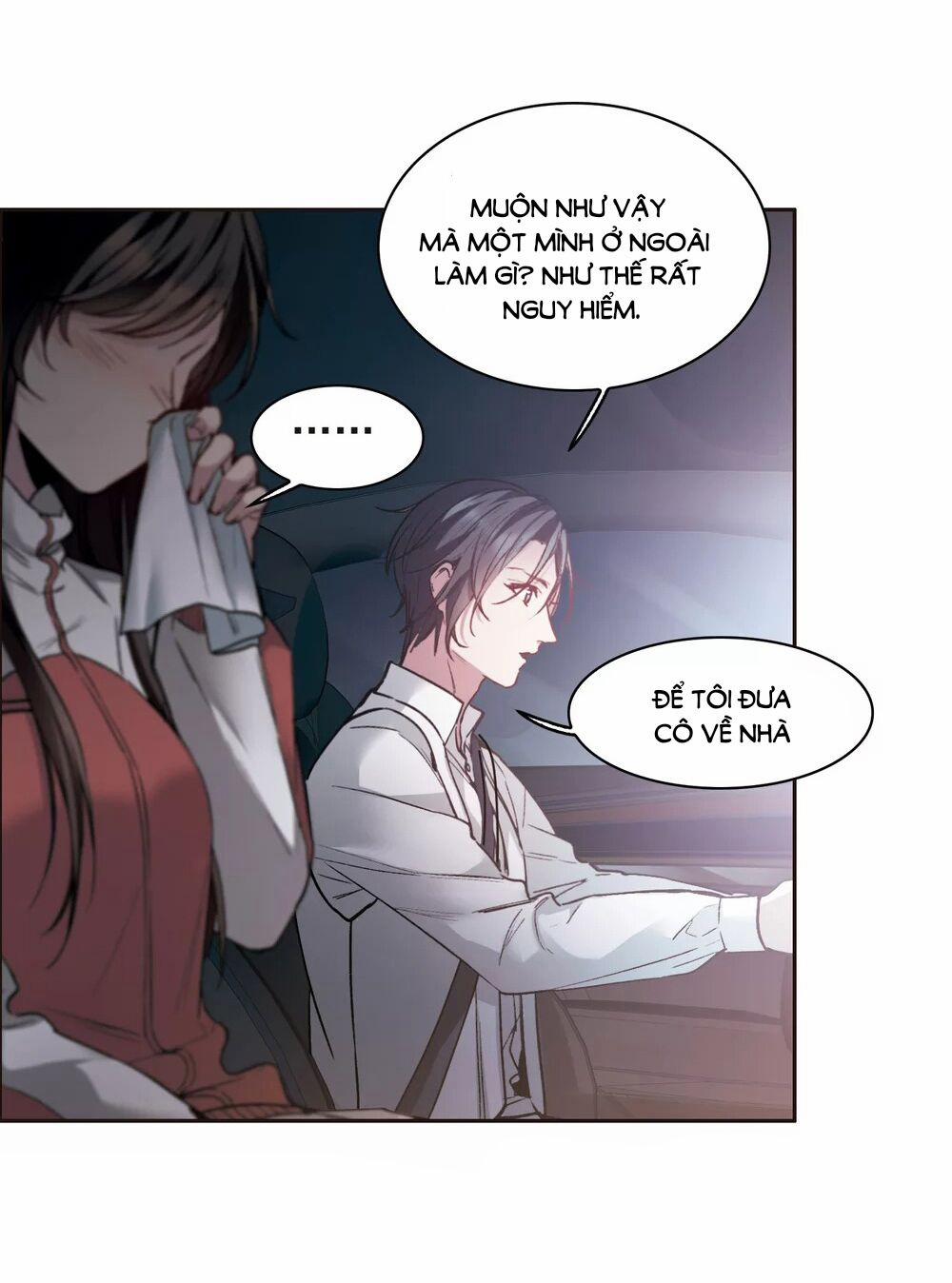 Thế Giới đệ Nhất Cự Tinh 15.3 trang 13