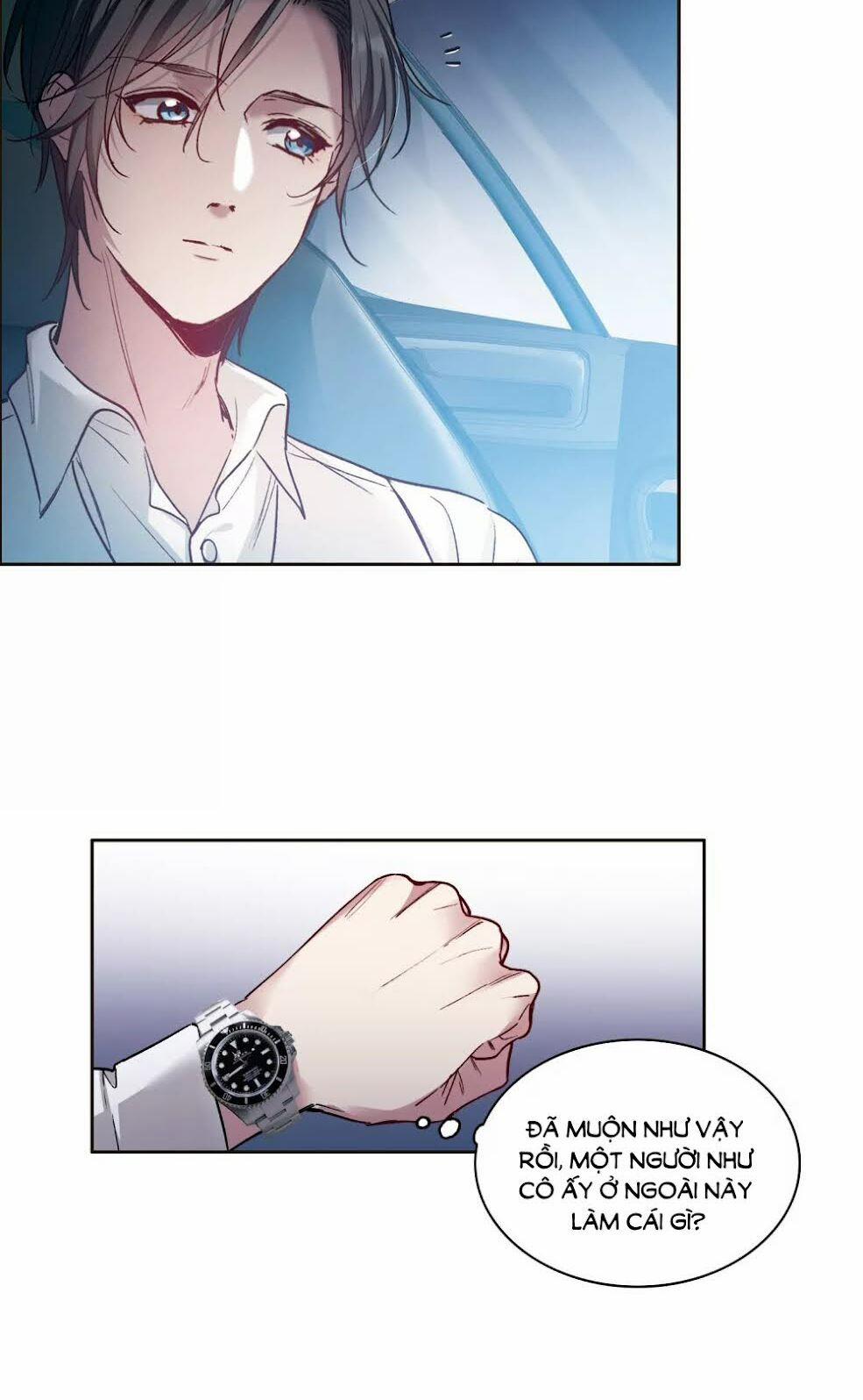 Thế Giới đệ Nhất Cự Tinh 15.3 trang 4