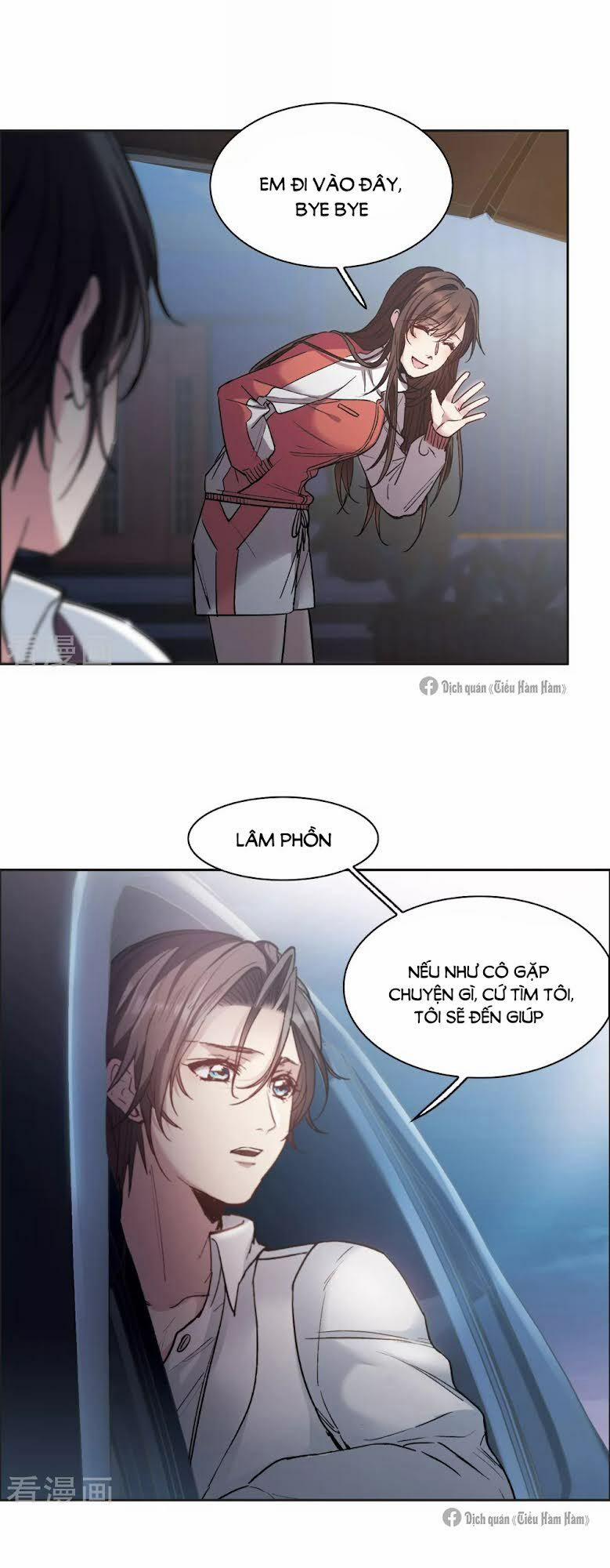 Thế Giới đệ Nhất Cự Tinh 16.1 trang 3