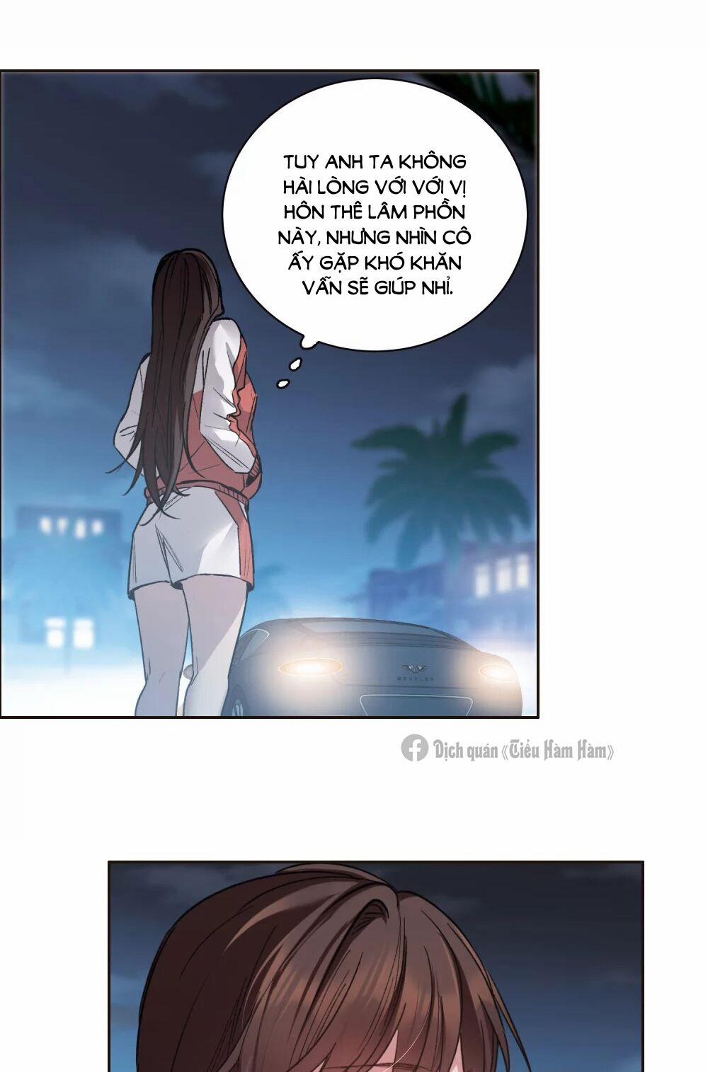 Thế Giới đệ Nhất Cự Tinh 16.1 trang 8