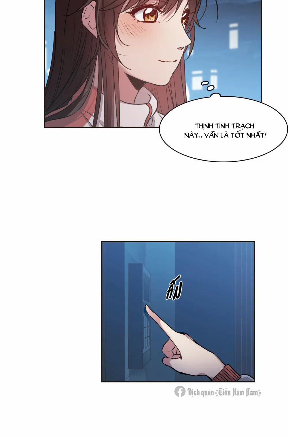 Thế Giới đệ Nhất Cự Tinh 16.1 trang 9