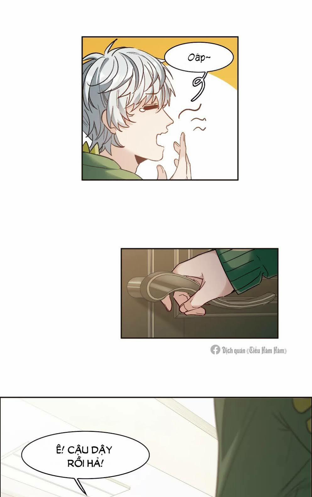 Thế Giới đệ Nhất Cự Tinh 16.2 trang 13