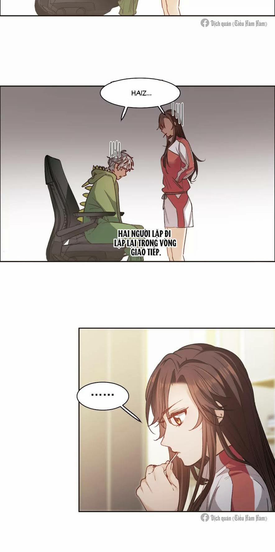 Thế Giới đệ Nhất Cự Tinh 16.2 trang 2