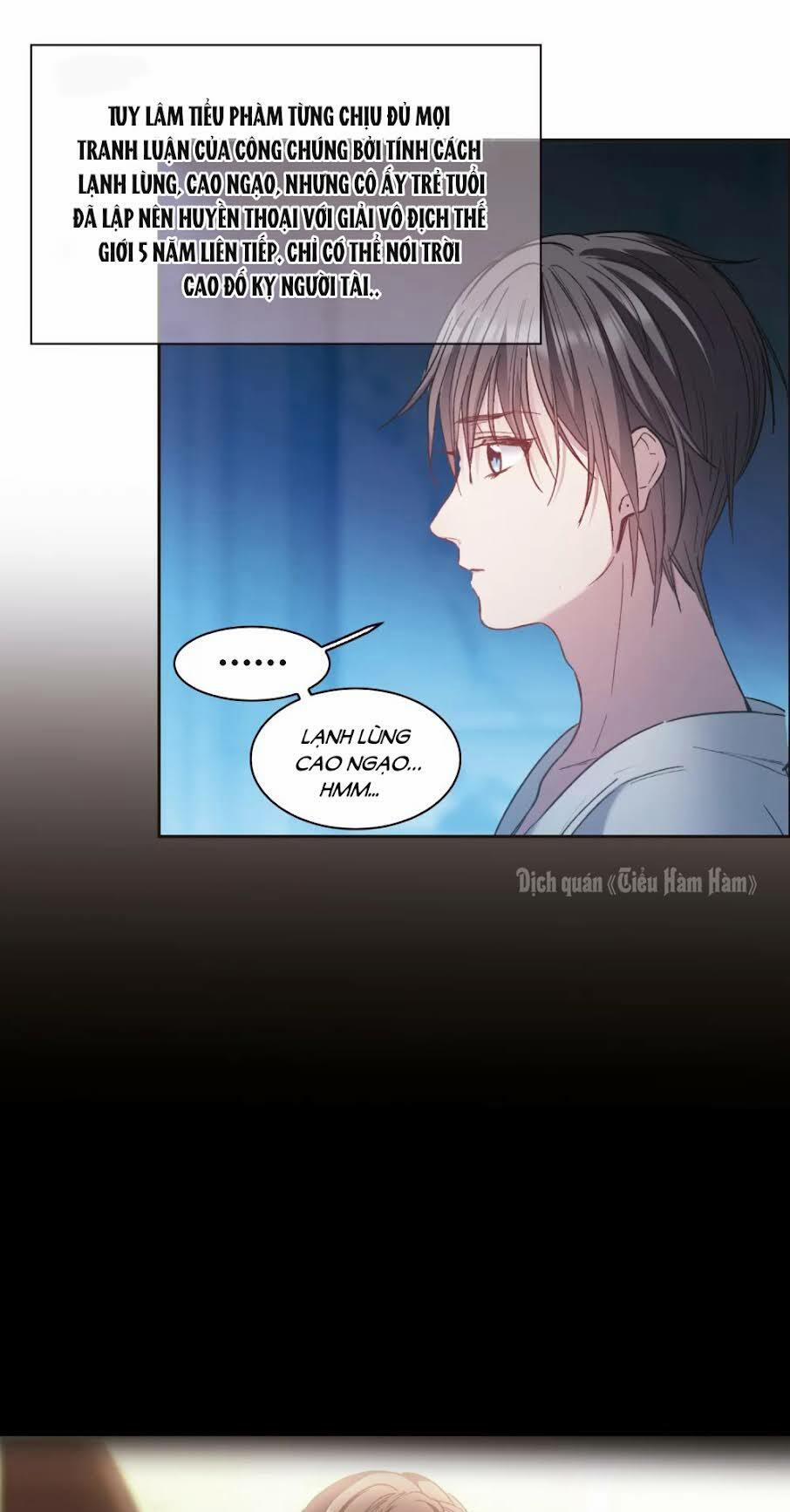 Thế Giới đệ Nhất Cự Tinh 16.2 trang 7