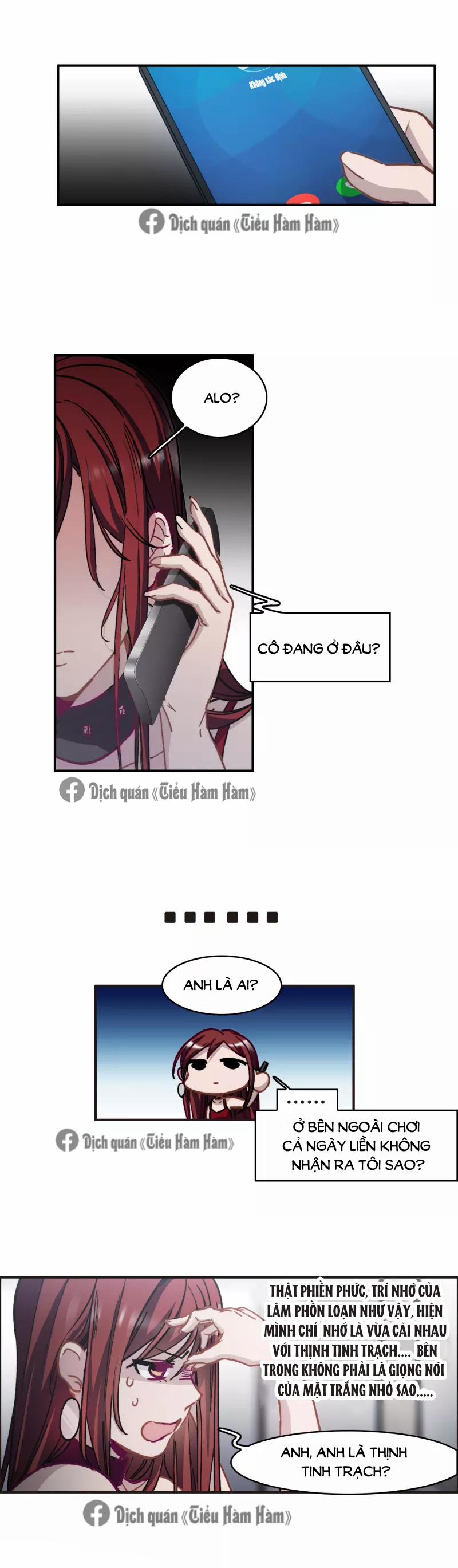 Thế Giới đệ Nhất Cự Tinh 2.1 trang 5