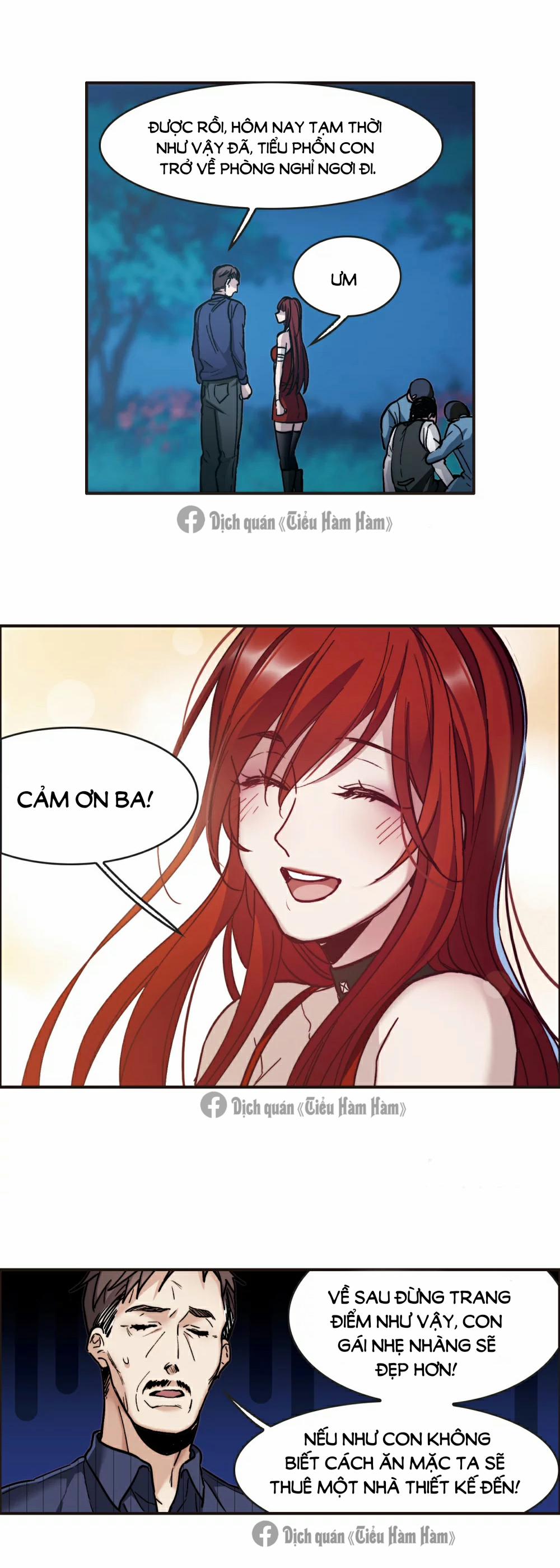 Thế Giới đệ Nhất Cự Tinh 3.3 trang 2