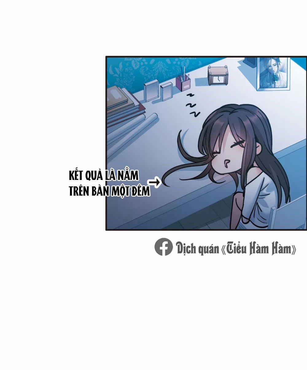 Thế Giới đệ Nhất Cự Tinh 4.1 trang 11