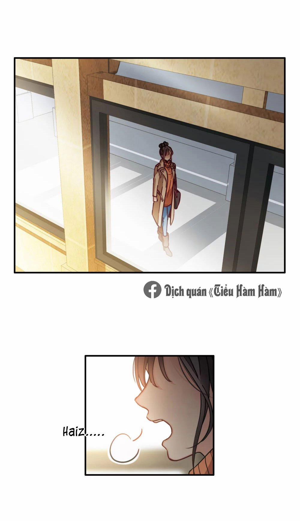 Thế Giới đệ Nhất Cự Tinh 4.1 trang 13