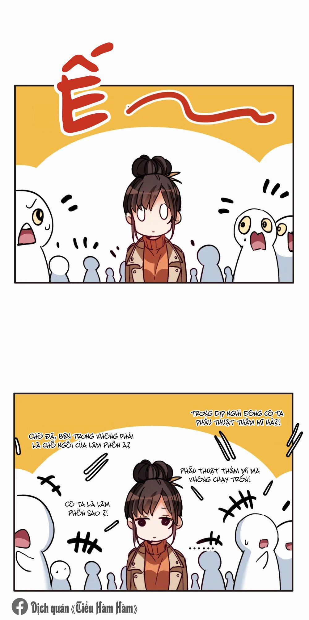 Thế Giới đệ Nhất Cự Tinh 4.1 trang 18