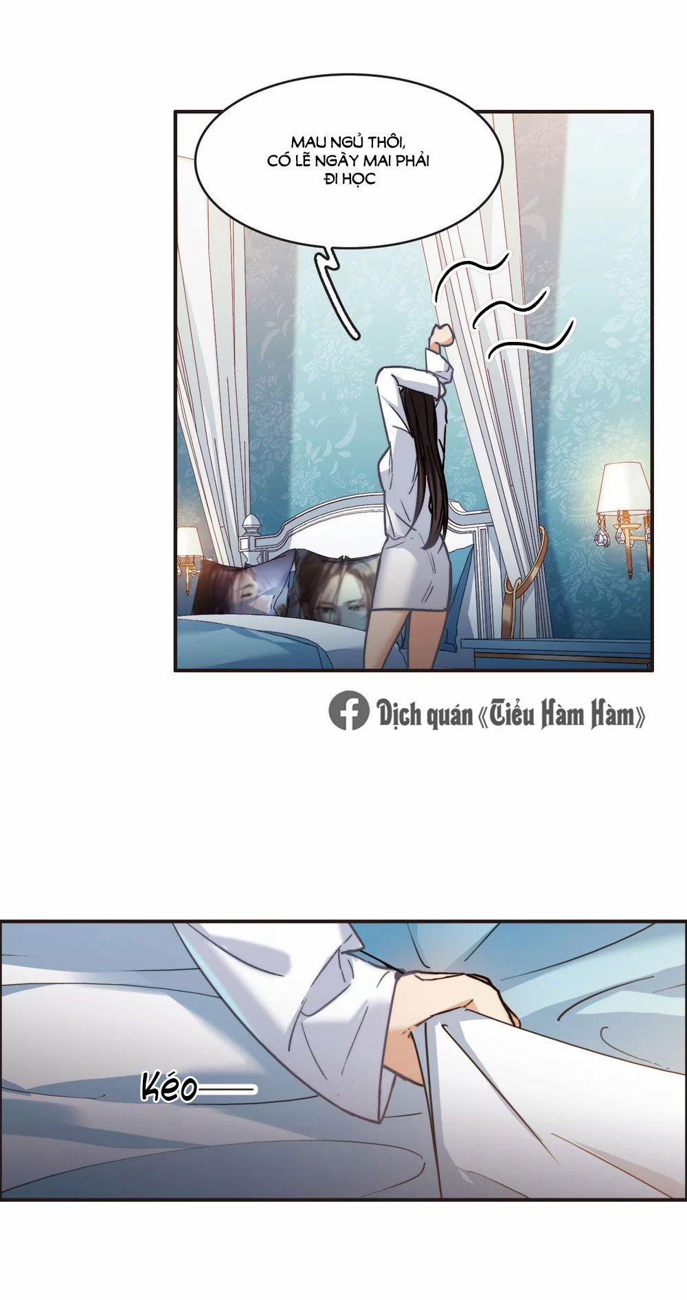 Thế Giới đệ Nhất Cự Tinh 4.1 trang 5