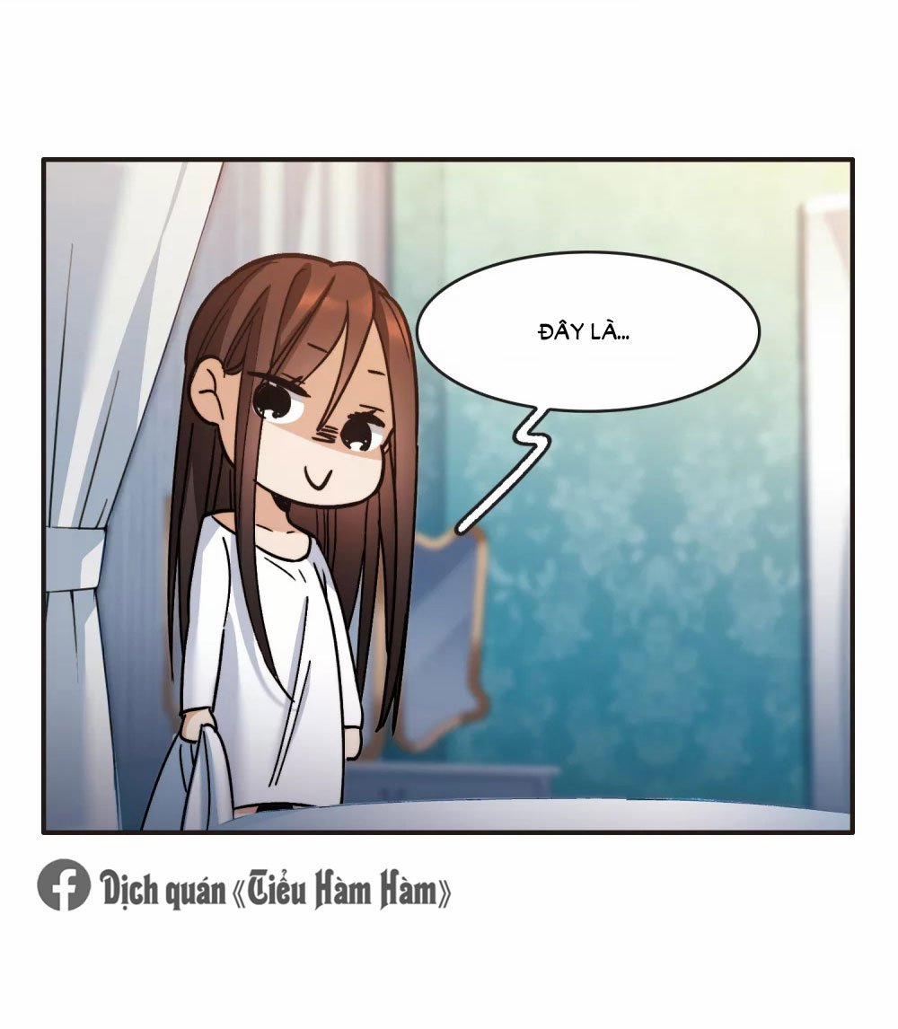 Thế Giới đệ Nhất Cự Tinh 4.1 trang 6