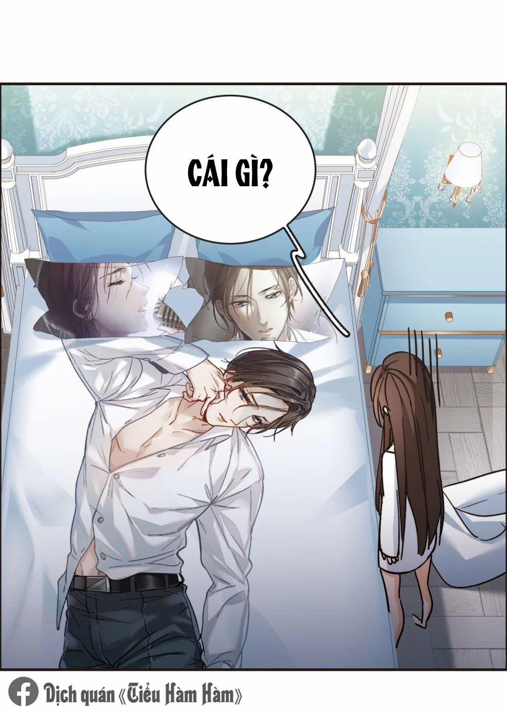 Thế Giới đệ Nhất Cự Tinh 4.1 trang 7