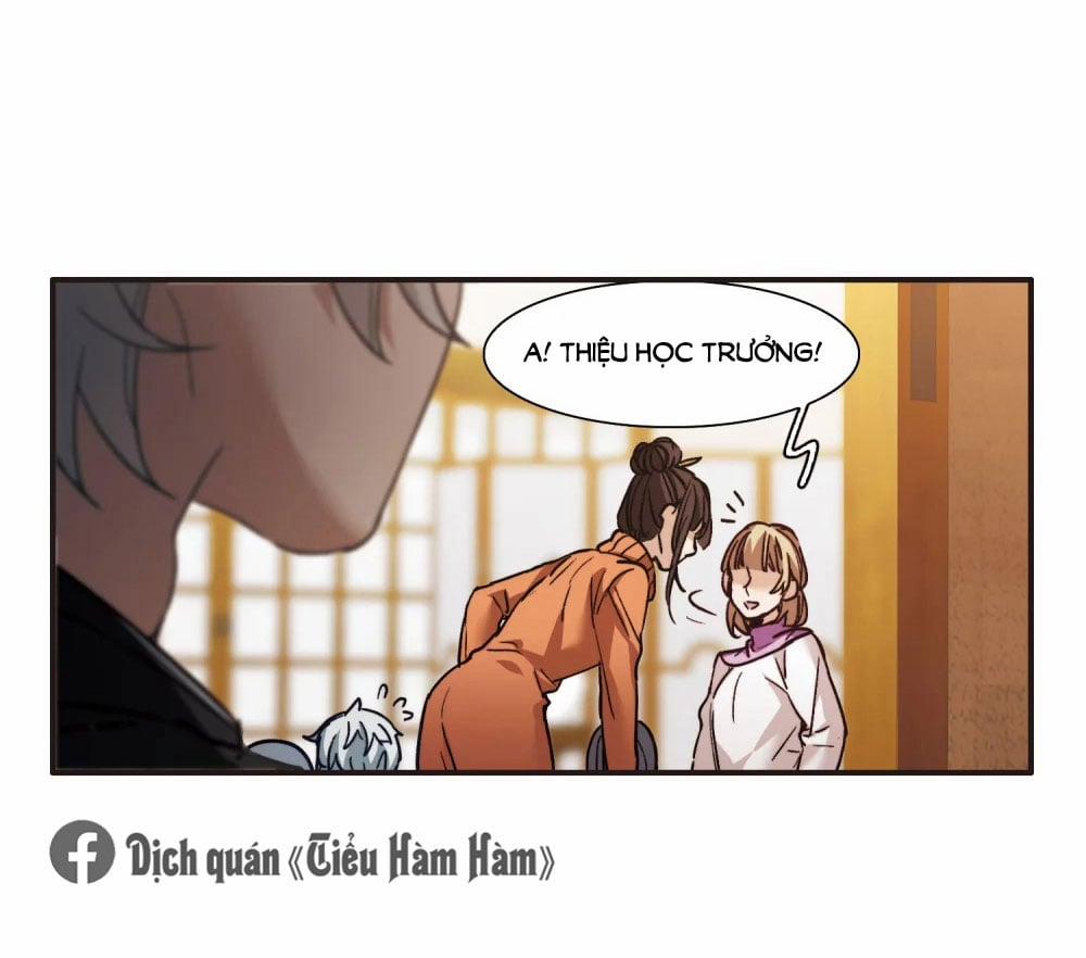 Thế Giới đệ Nhất Cự Tinh 4.3 trang 12