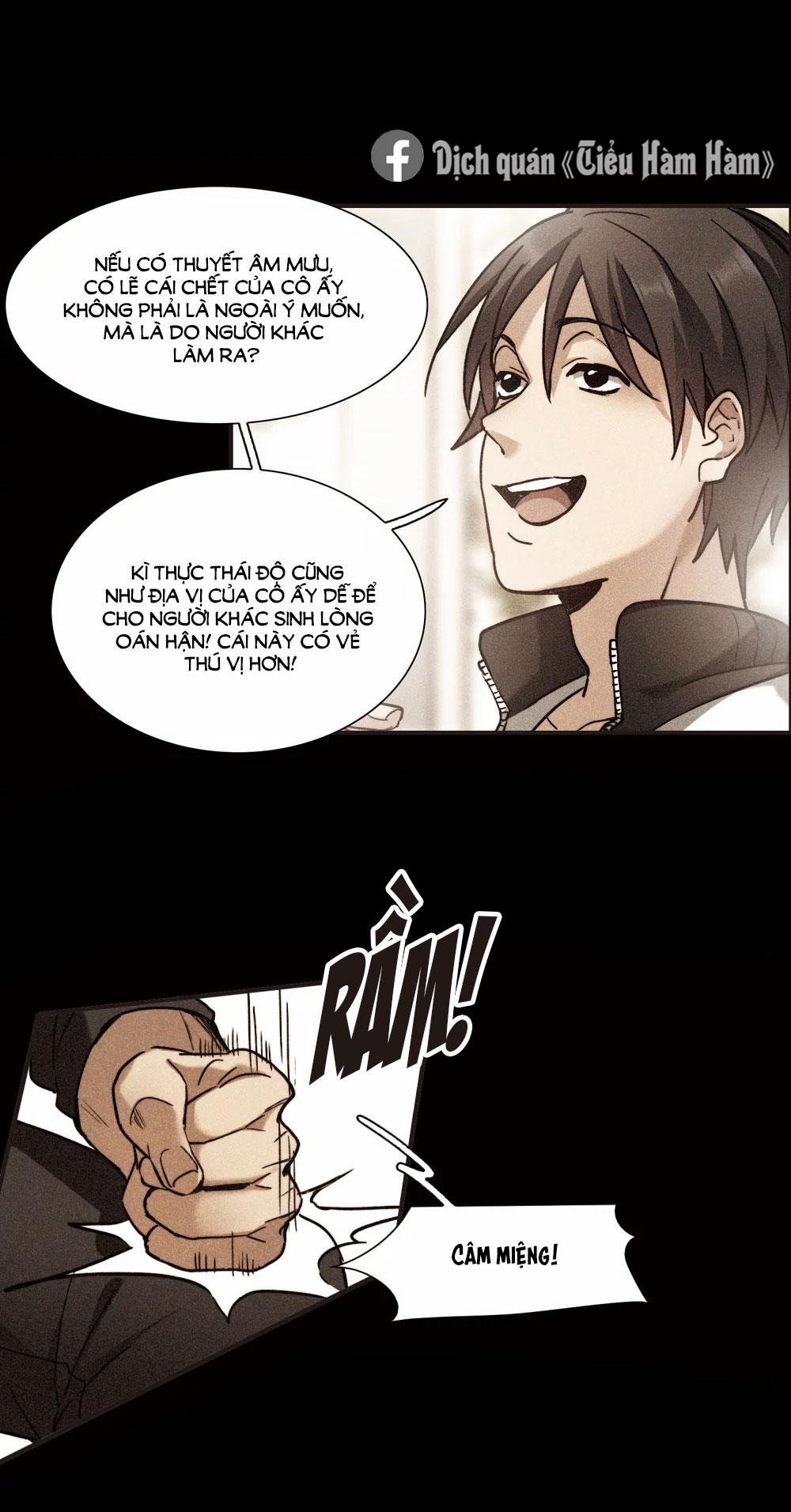 Thế Giới đệ Nhất Cự Tinh 5.1 trang 22