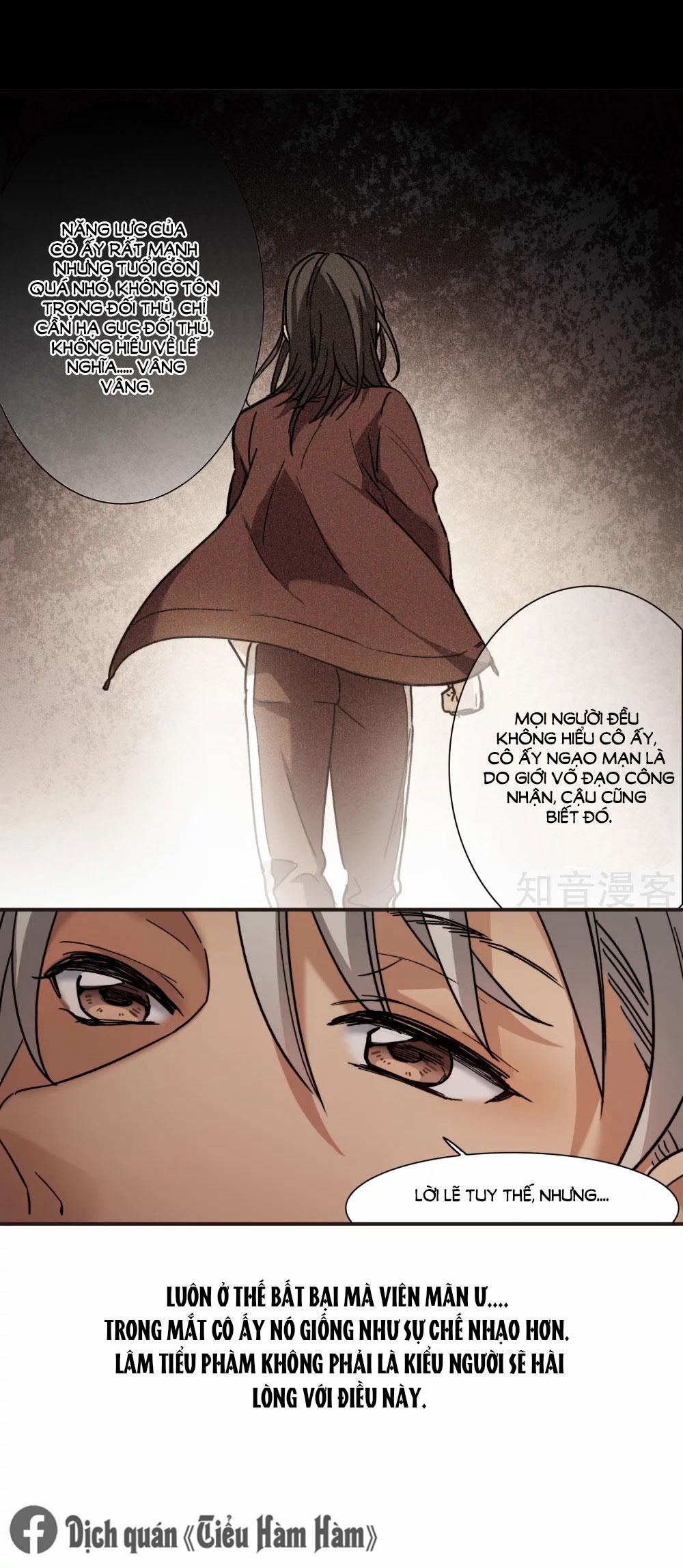 Thế Giới đệ Nhất Cự Tinh 5.1 trang 24