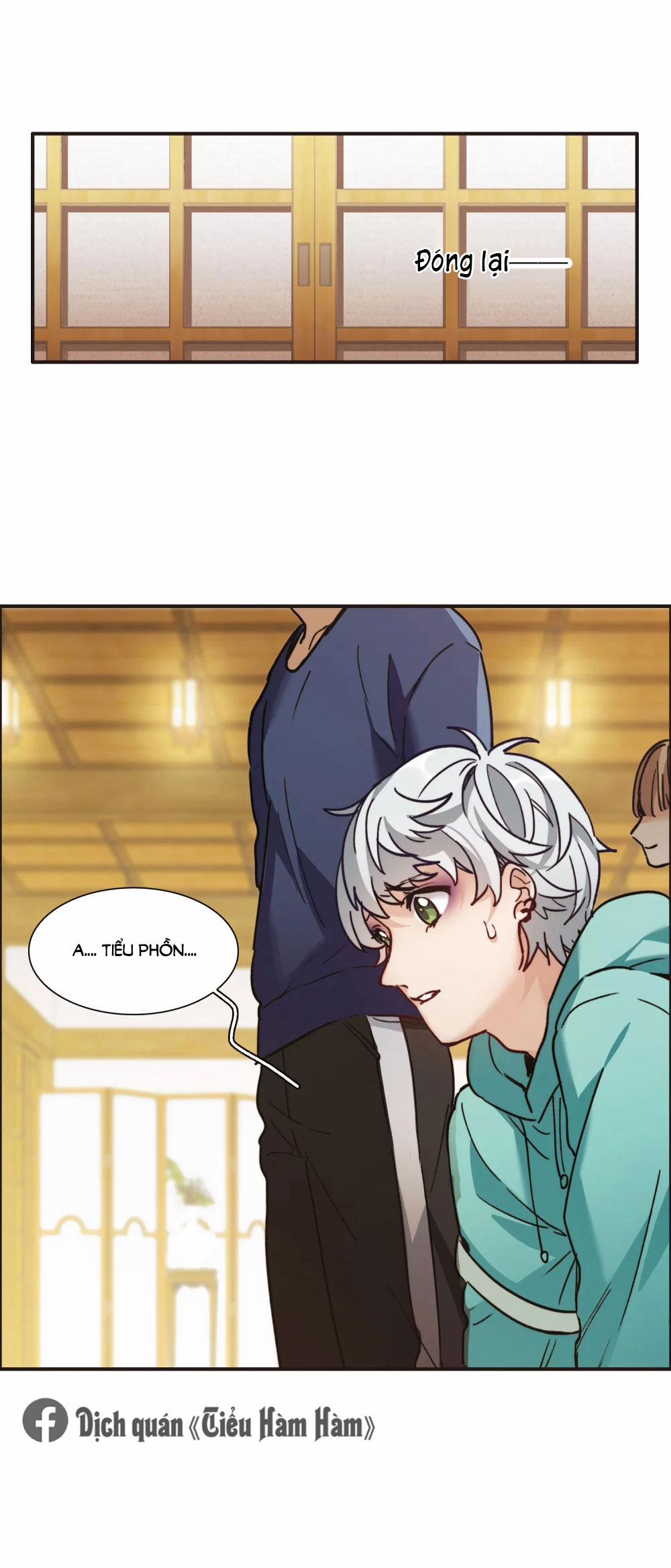 Thế Giới đệ Nhất Cự Tinh 5.1 trang 6