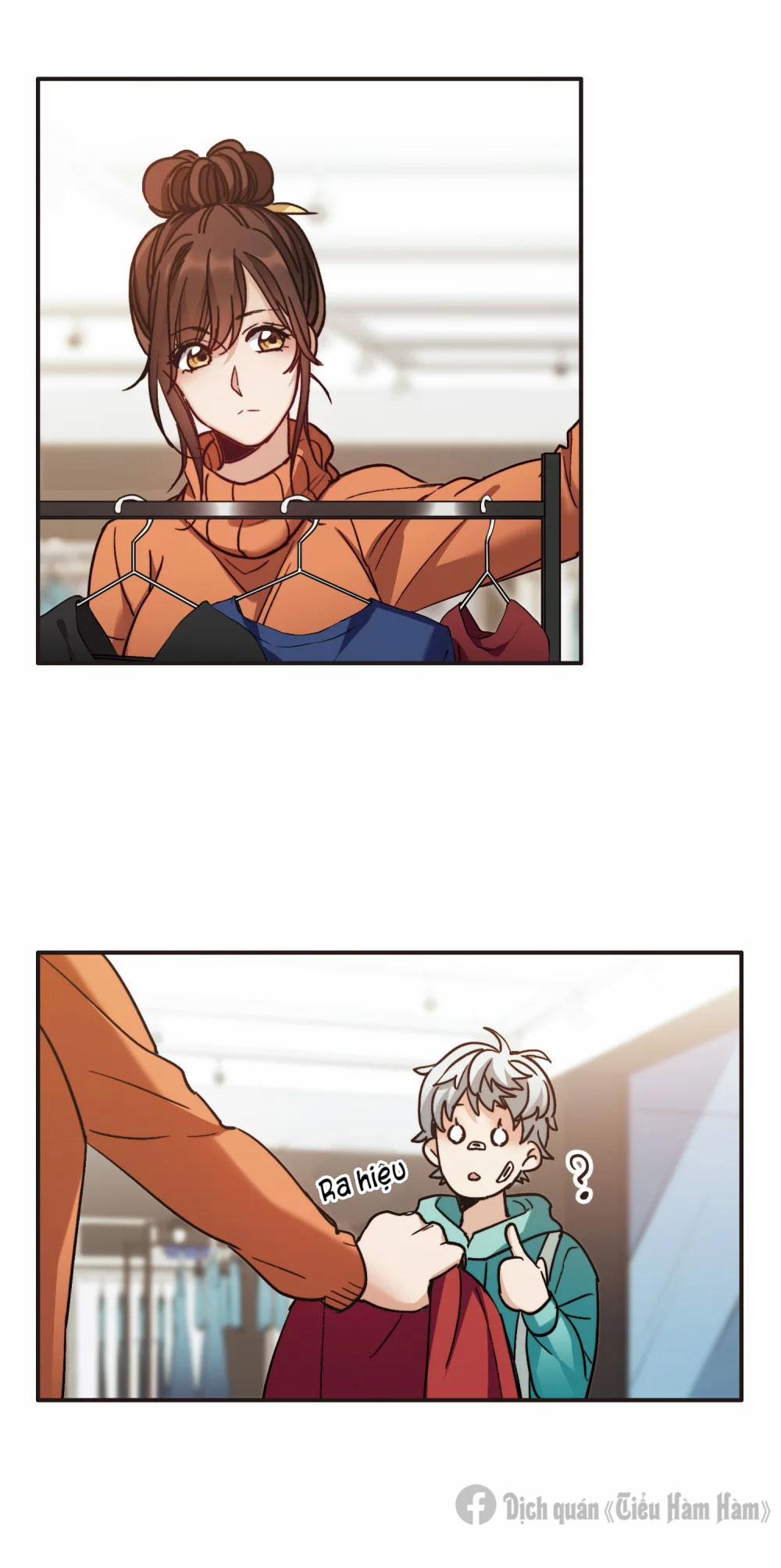 Thế Giới đệ Nhất Cự Tinh 5.2 trang 12