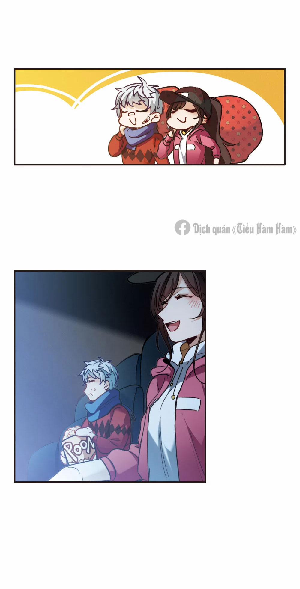 Thế Giới đệ Nhất Cự Tinh 5.2 trang 17