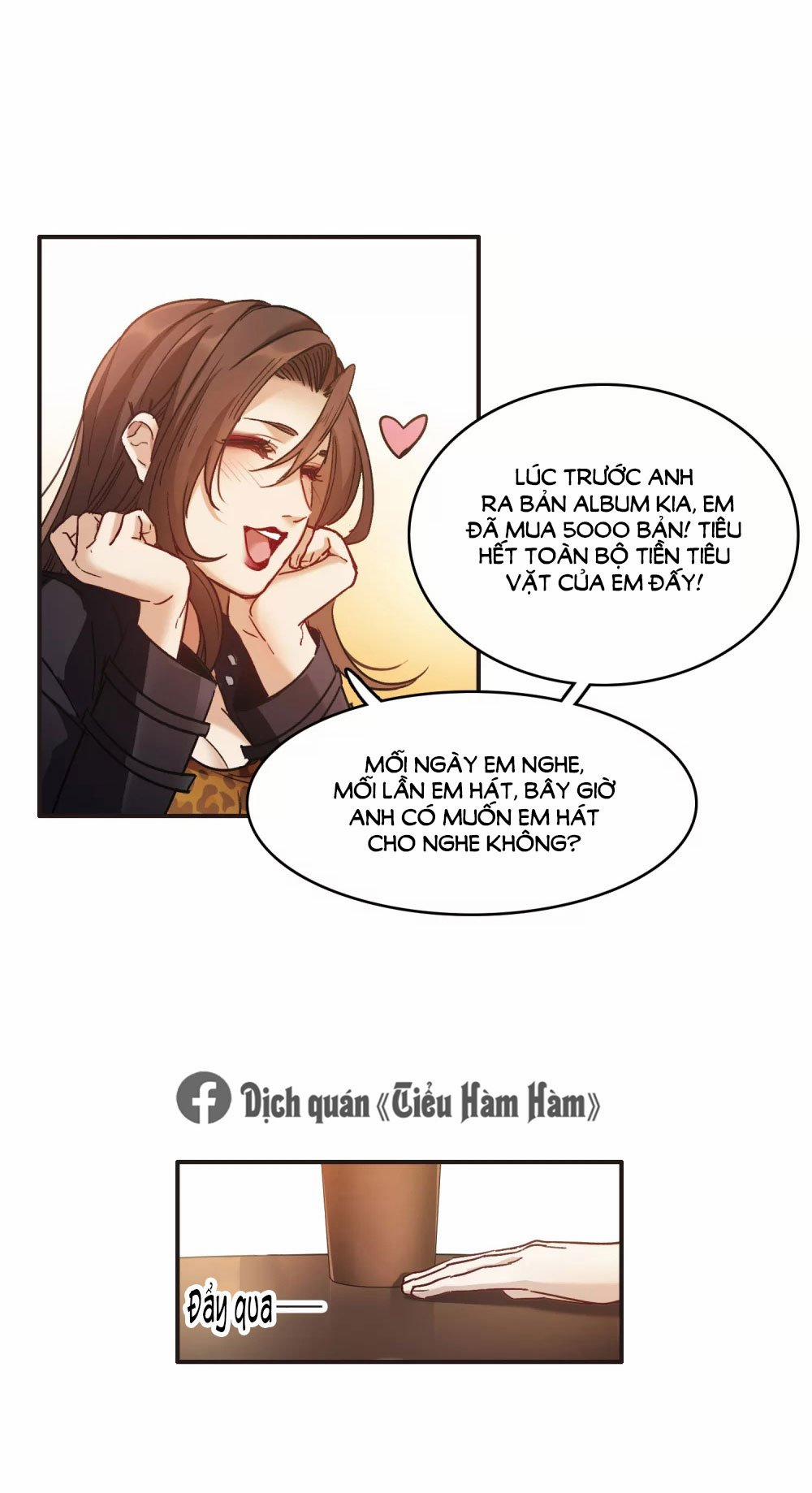 Thế Giới đệ Nhất Cự Tinh 6.2 trang 10