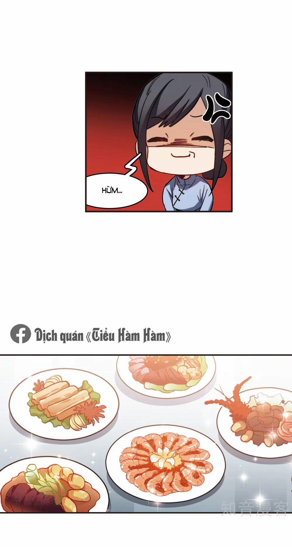 Thế Giới đệ Nhất Cự Tinh 6.2 trang 17