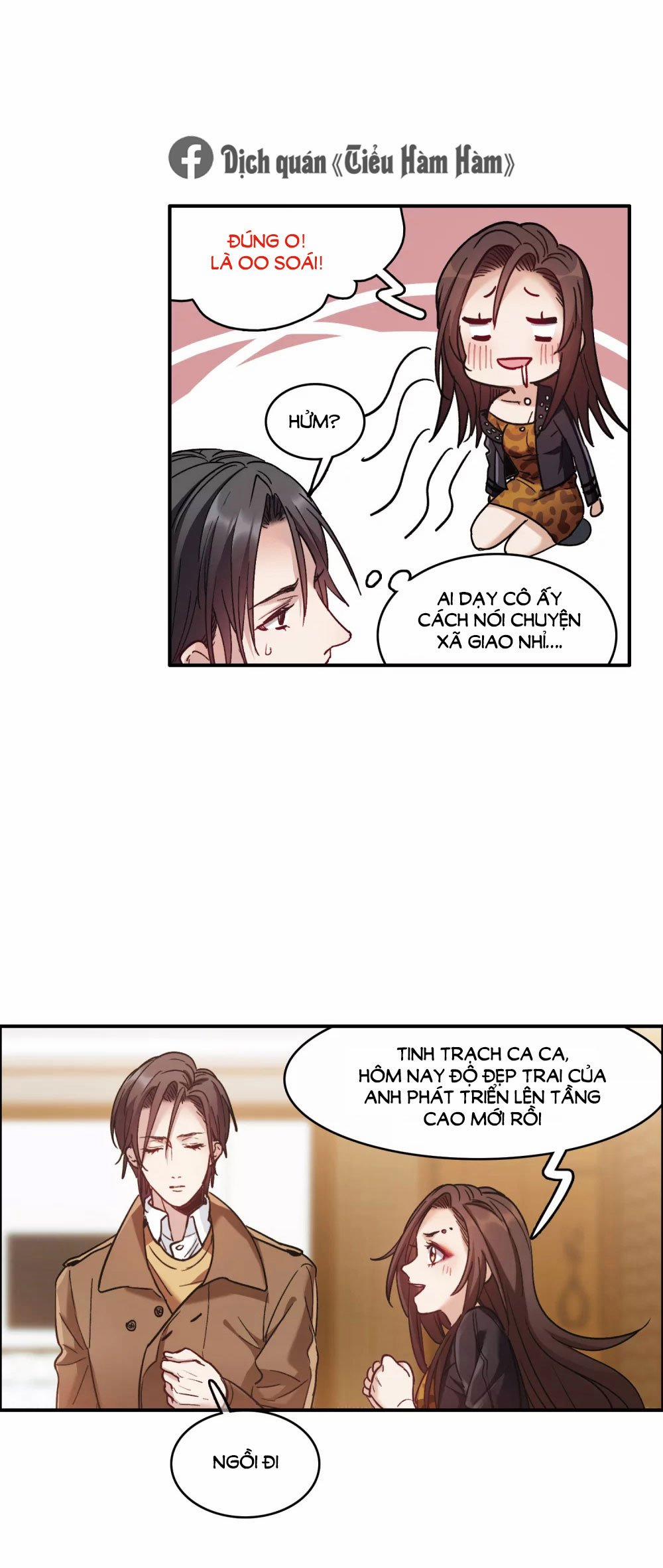 Thế Giới đệ Nhất Cự Tinh 6.2 trang 8