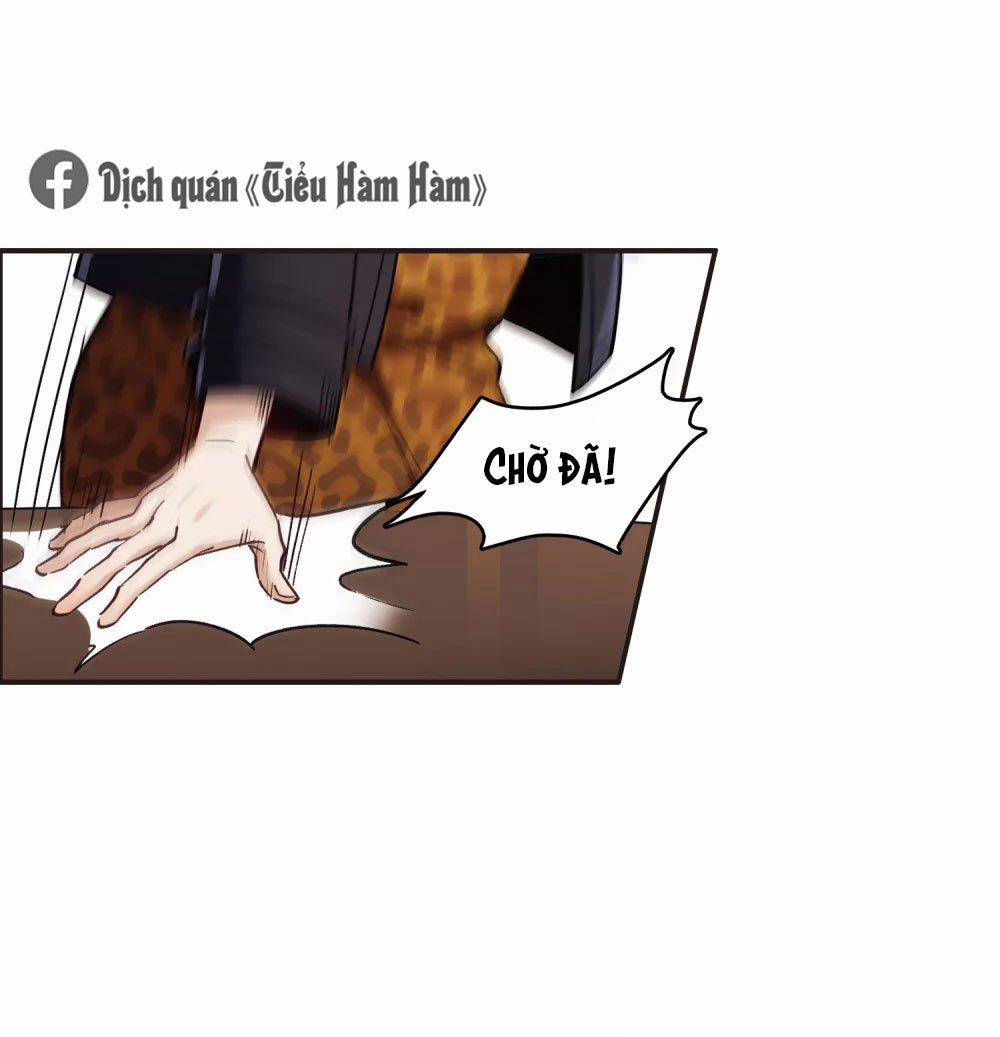 Thế Giới đệ Nhất Cự Tinh 6.3 trang 20