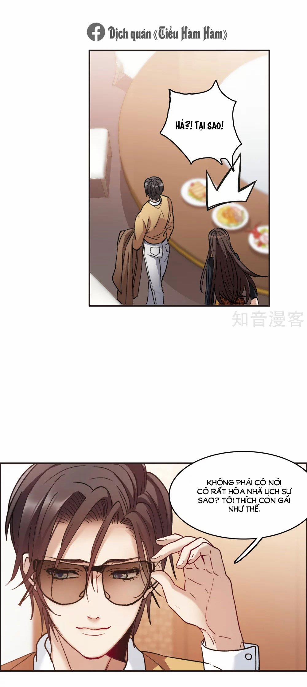 Thế Giới đệ Nhất Cự Tinh 6.3 trang 26