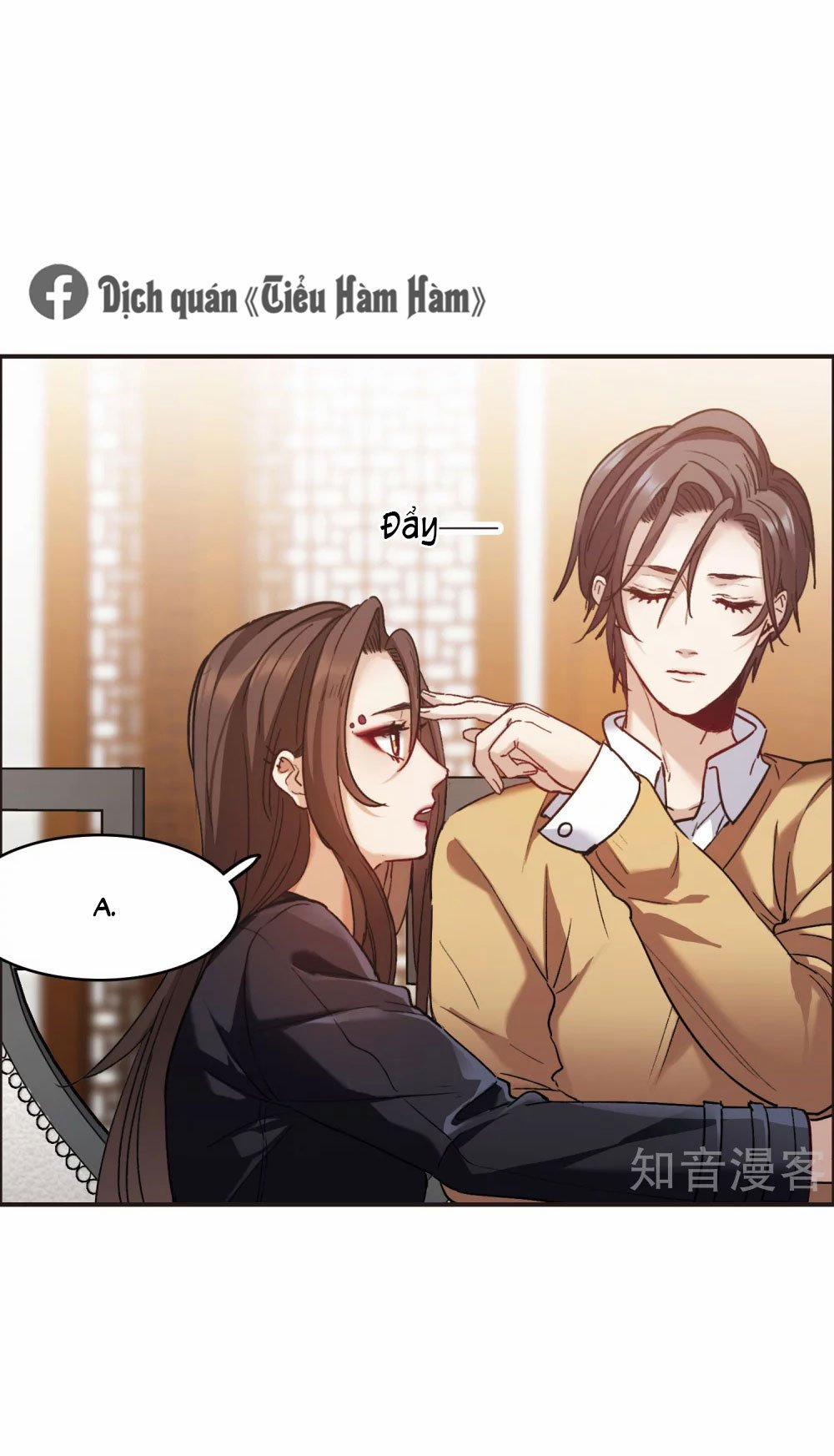 Thế Giới đệ Nhất Cự Tinh 6.3 trang 5