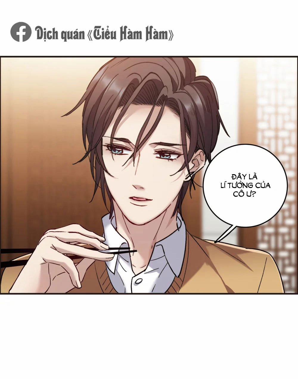 Thế Giới đệ Nhất Cự Tinh 6.3 trang 8