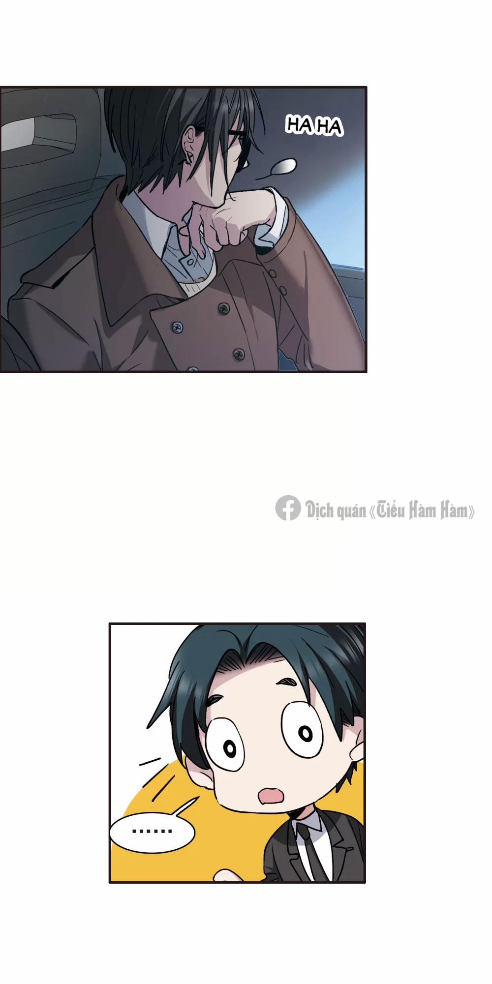 Thế Giới đệ Nhất Cự Tinh 7.1 trang 20