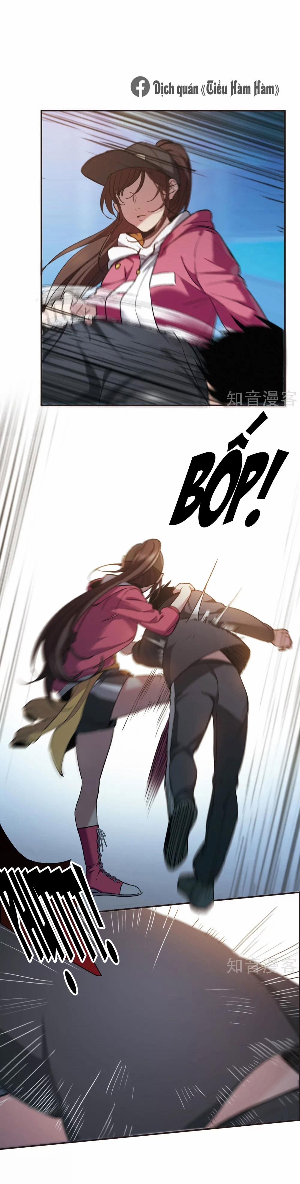 Thế Giới đệ Nhất Cự Tinh 7.2 trang 13