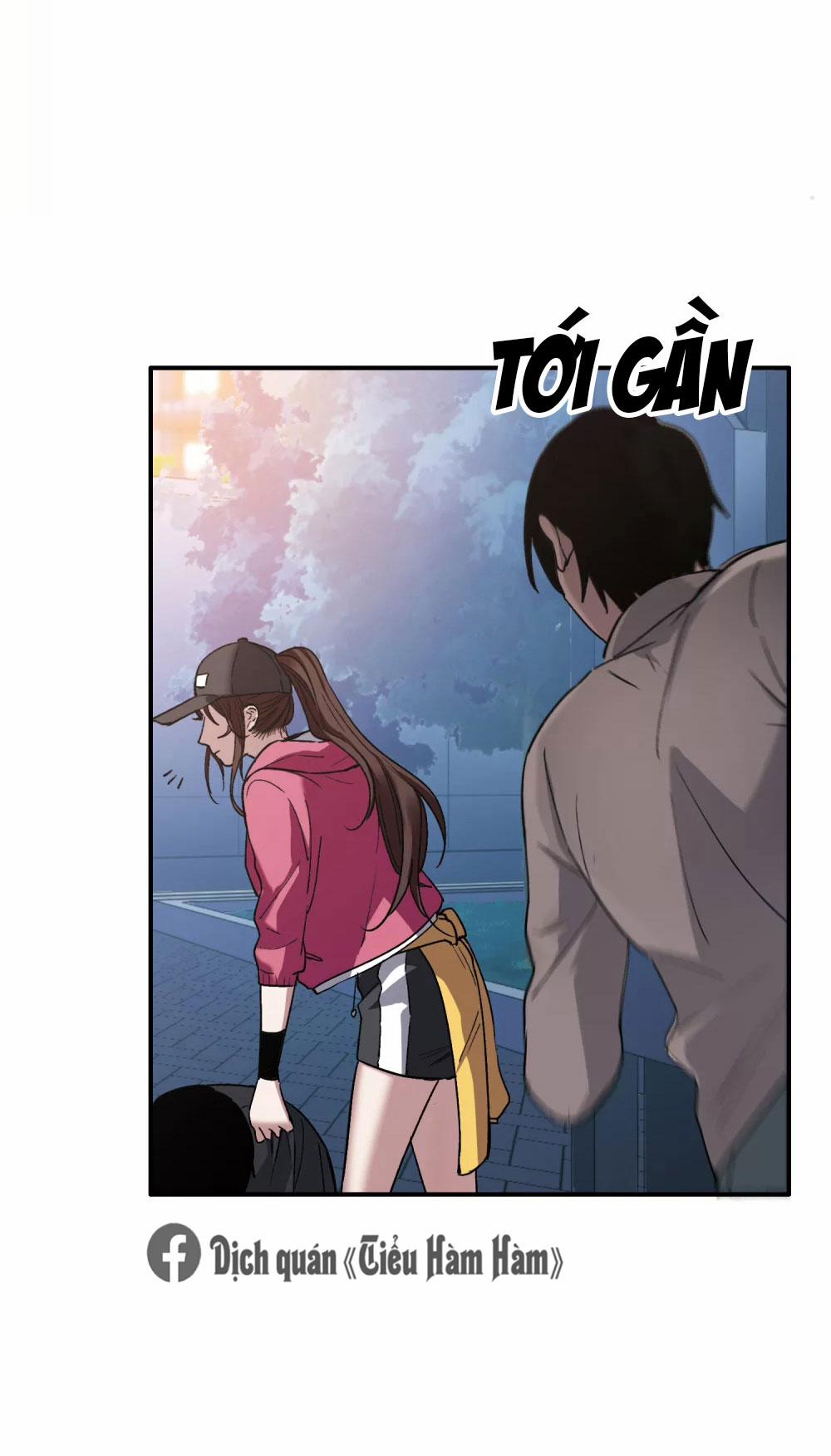 Thế Giới đệ Nhất Cự Tinh 7.2 trang 15