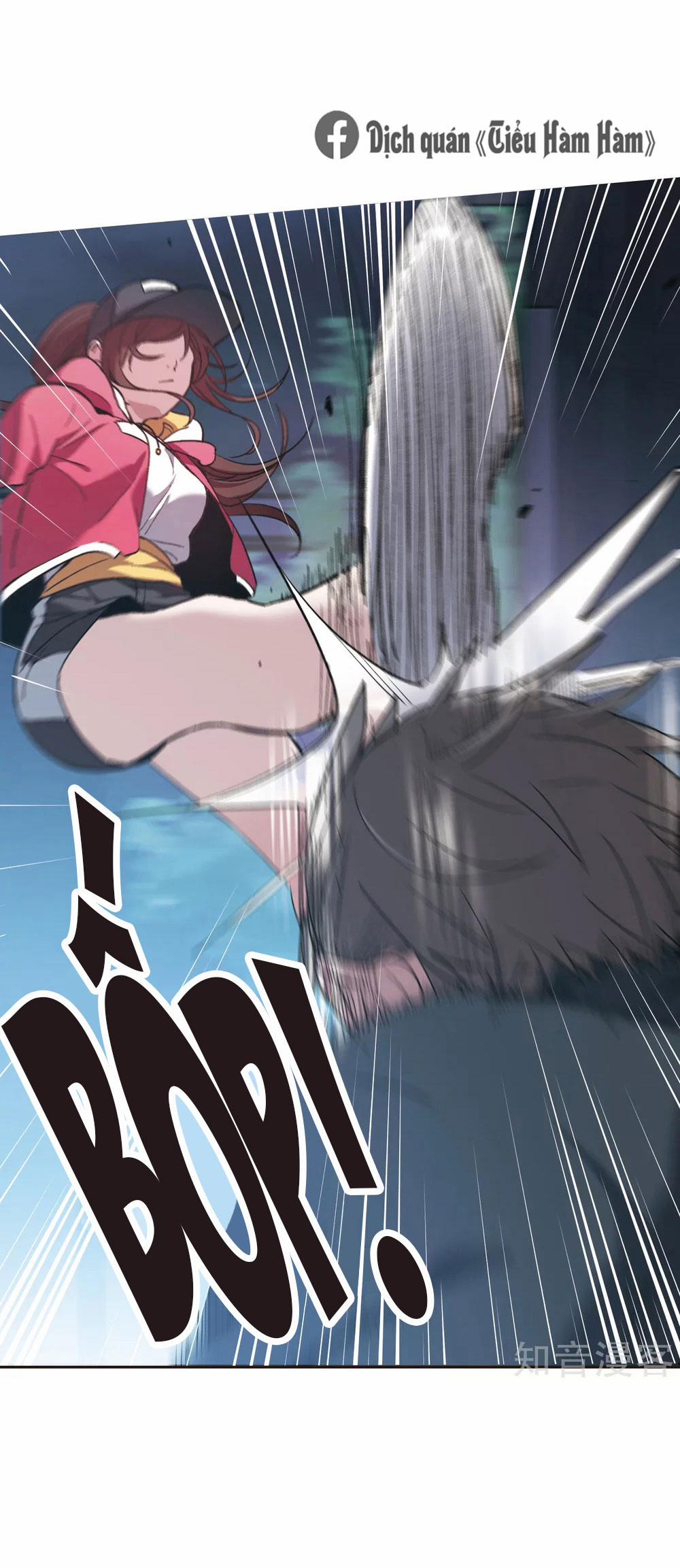 Thế Giới đệ Nhất Cự Tinh 7.2 trang 20