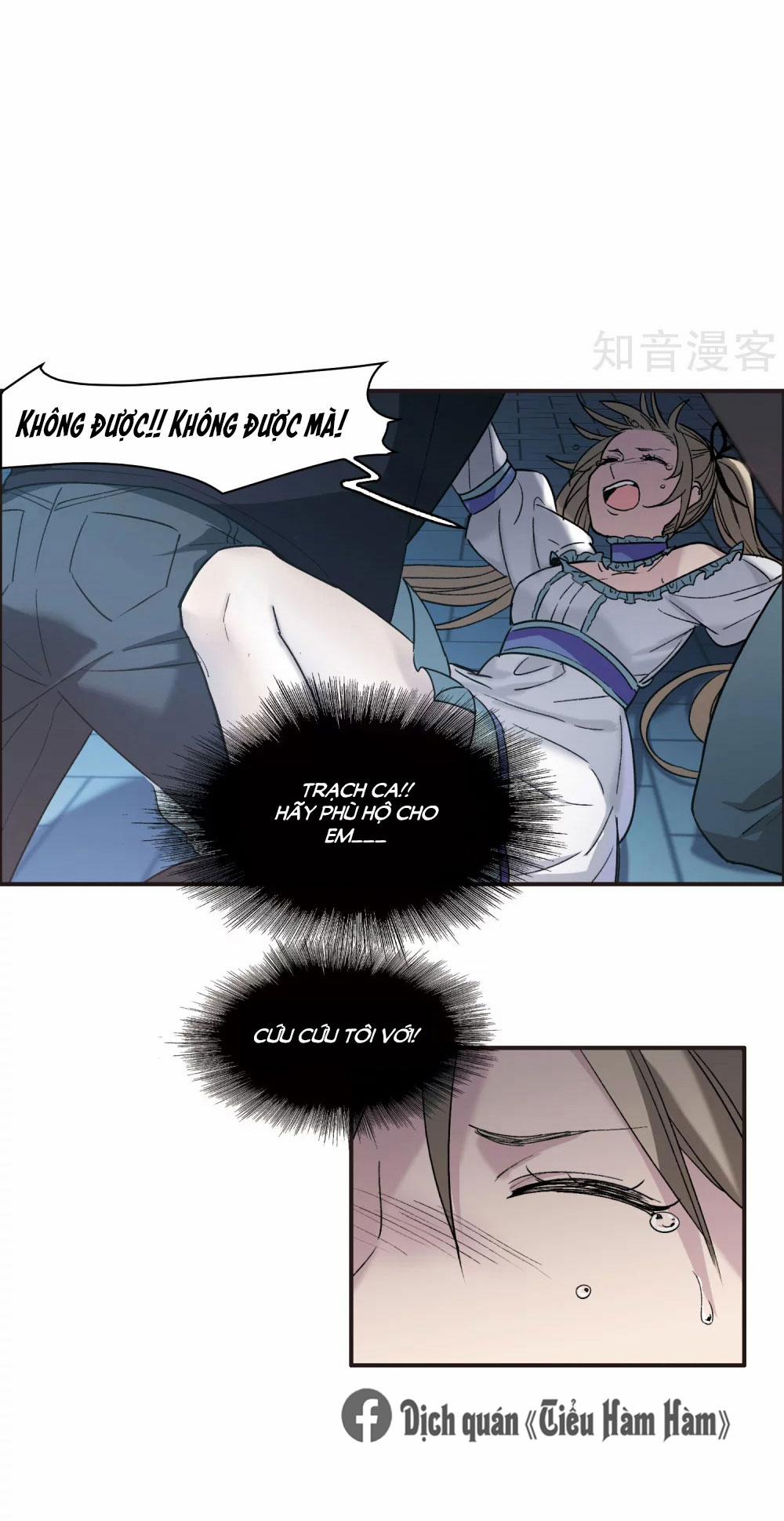 Thế Giới đệ Nhất Cự Tinh 7.2 trang 8