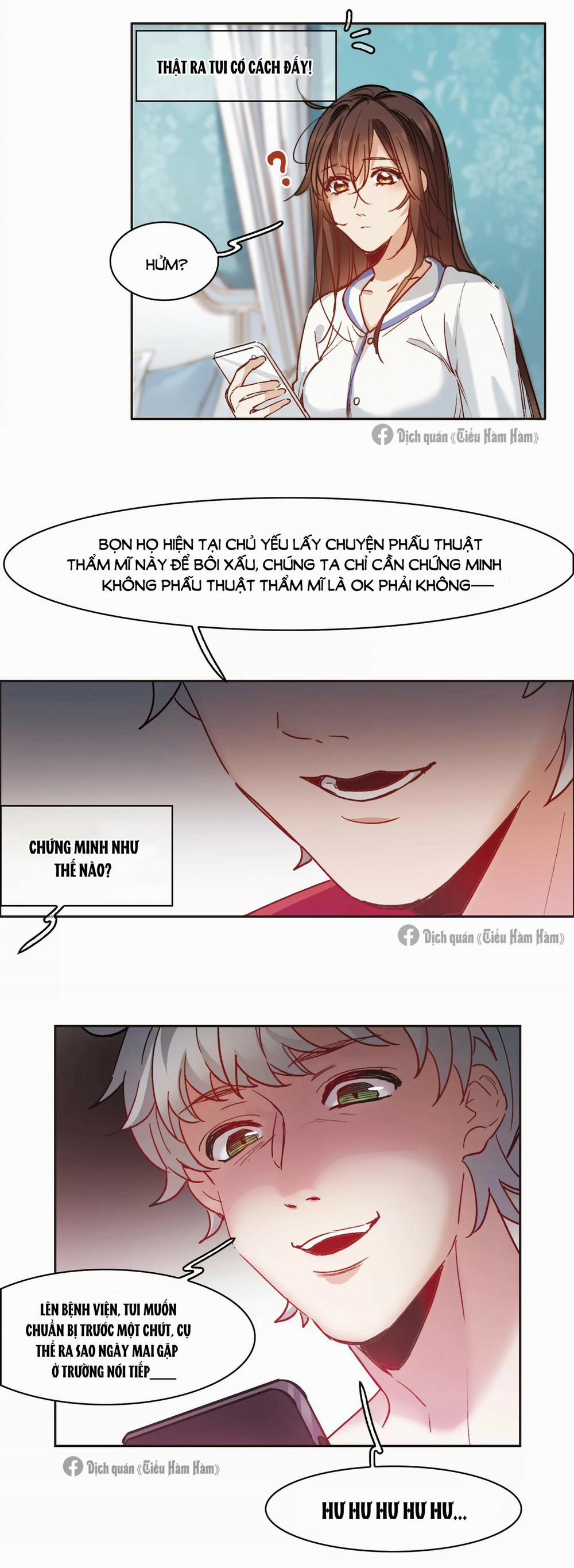 Thế Giới đệ Nhất Cự Tinh 8.2 trang 14