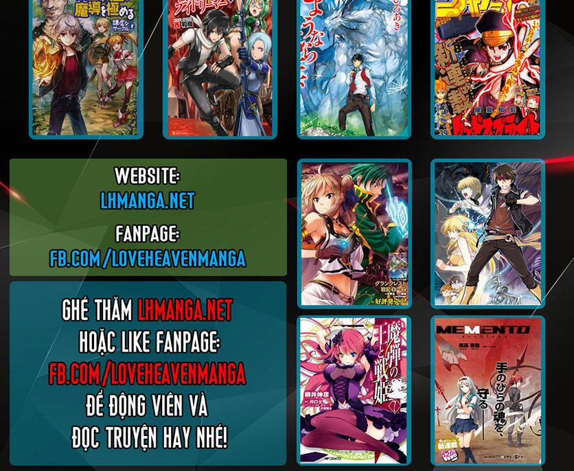 Thế Giới Khác - Cuồng Tưởng Khúc 23 trang 31