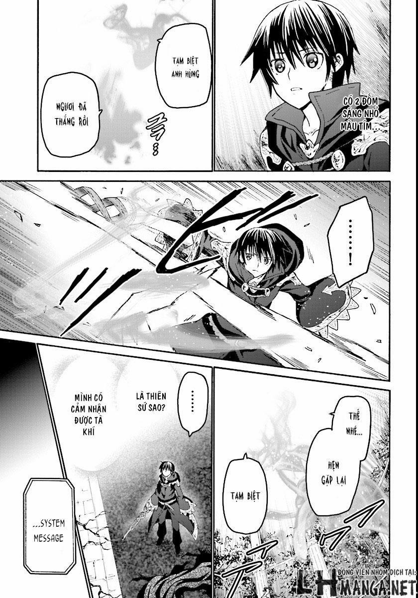Thế Giới Khác - Cuồng Tưởng Khúc 24 trang 29