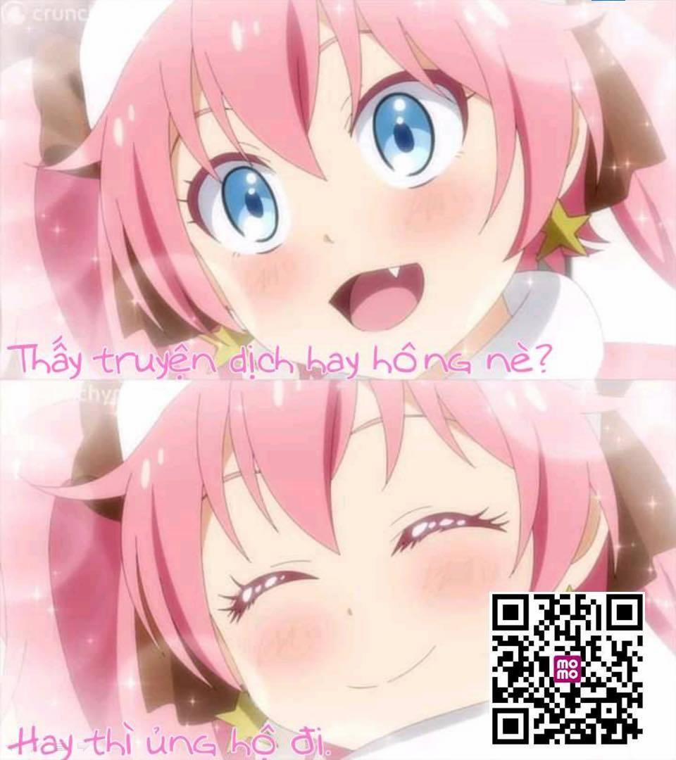 Thế Giới Khác - Cuồng Tưởng Khúc 77 trang 27