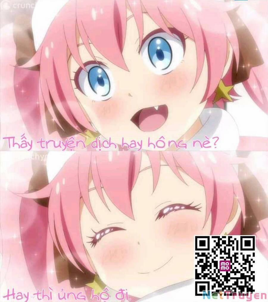 Thế Giới Khác - Cuồng Tưởng Khúc 79 trang 19