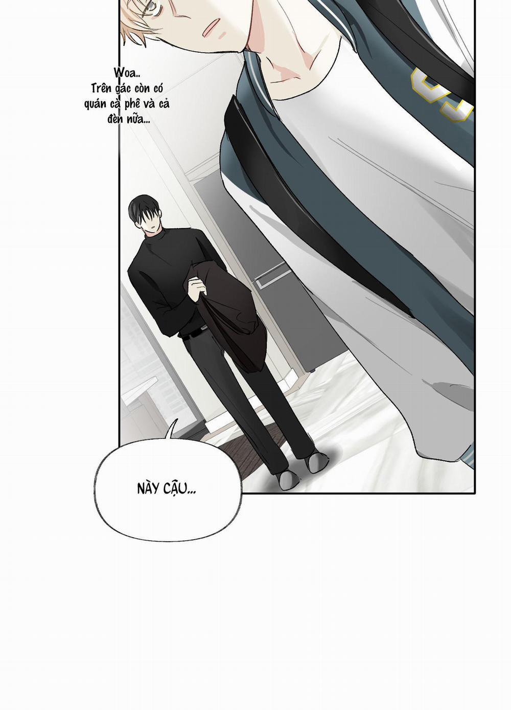 Thế Giới Khi Mất Đi Em 2 trang 17