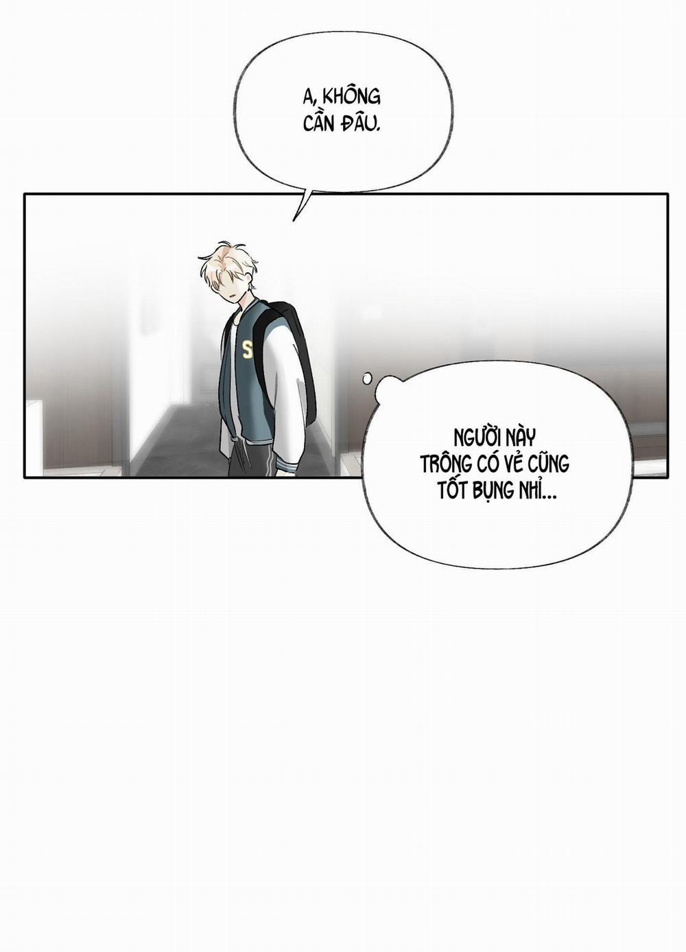 Thế Giới Khi Mất Đi Em 2 trang 20