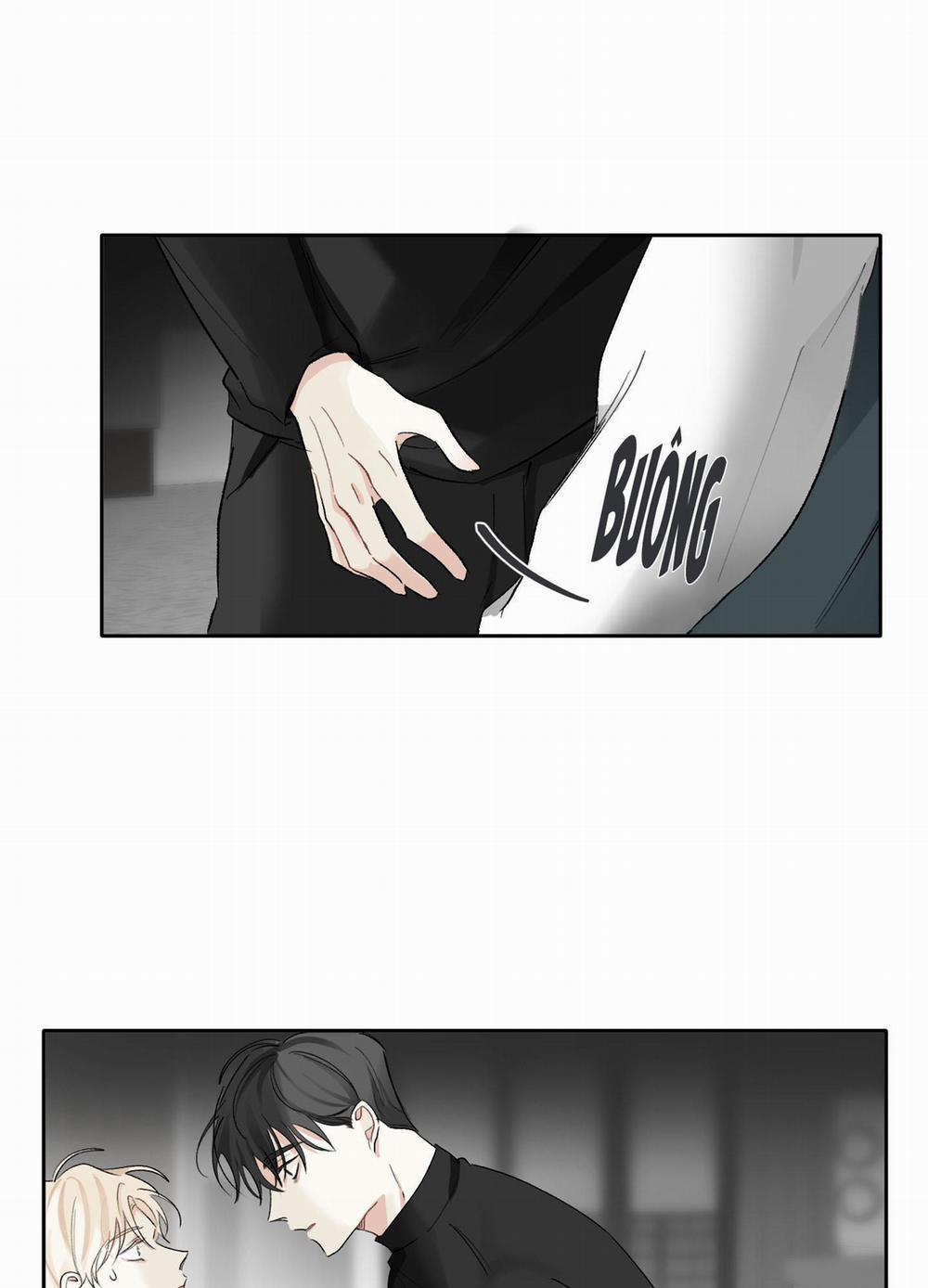 Thế Giới Khi Mất Đi Em 2 trang 32